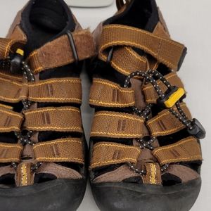 Keen Kids Brown Sandals